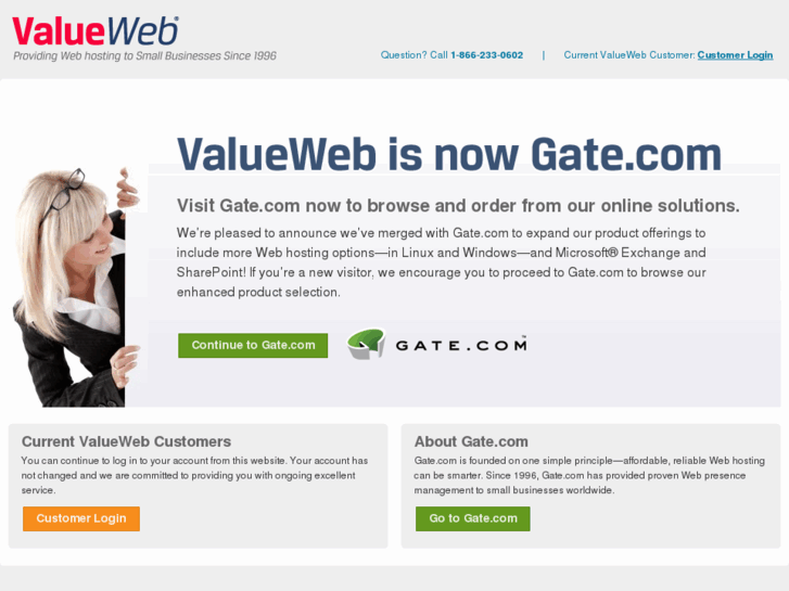 www.valueweb.com