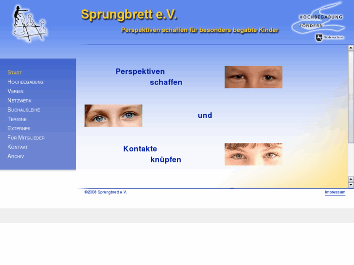 www.verein-sprungbrett.de