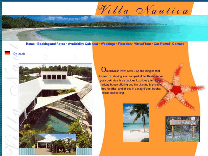 www.villa-nautica.com