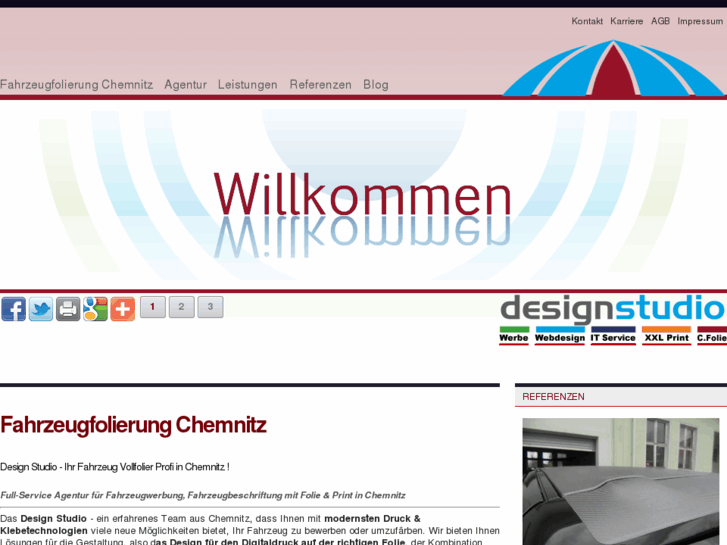 www.vollfolierung-chemnitz.de