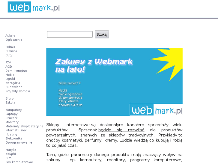 www.webmark.pl