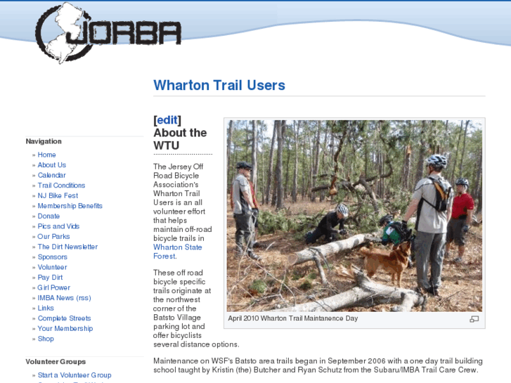 www.whartonforestbiketrails.info