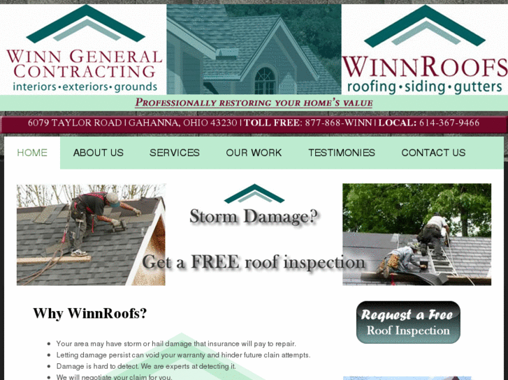 www.winngeneralcontracting.com