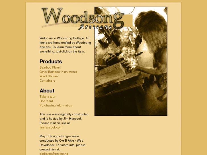 www.woodsonginstruments.com