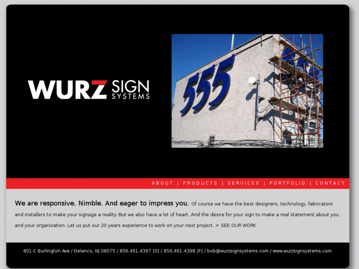 www.wurzsignsystems.com