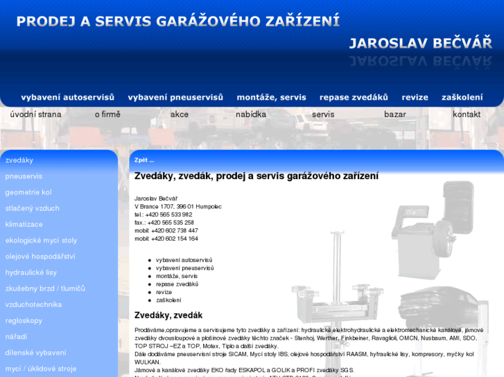 www.zvedaky-becvar.cz