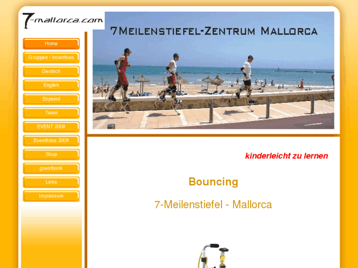 www.7-mallorca.com