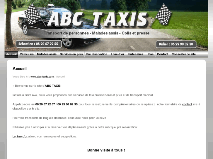 www.abc-taxis.com