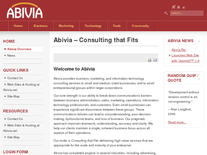 www.abivia.com