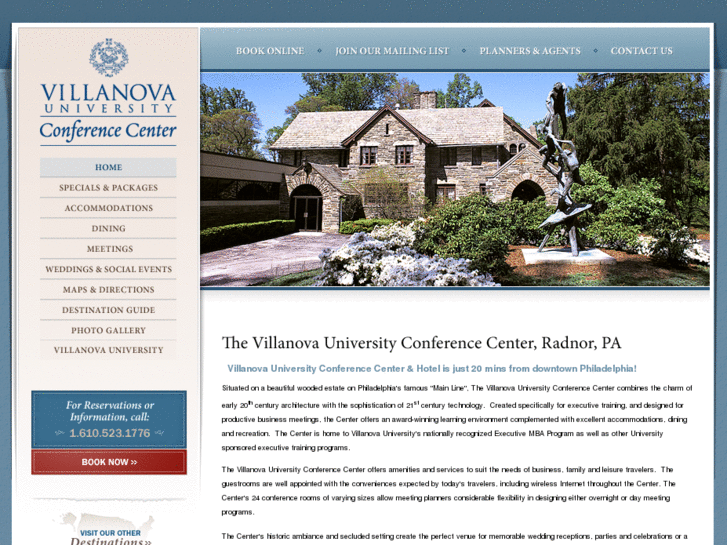 www.acc-villanovaconferencecenter.com