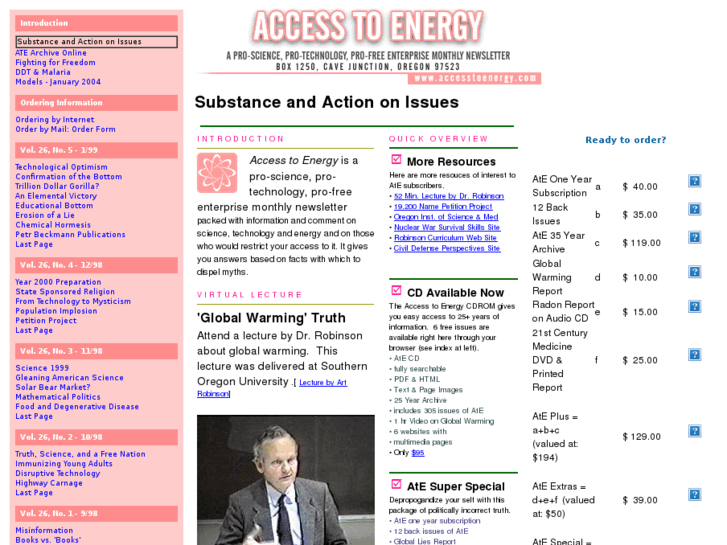 www.accesstoenergy.com