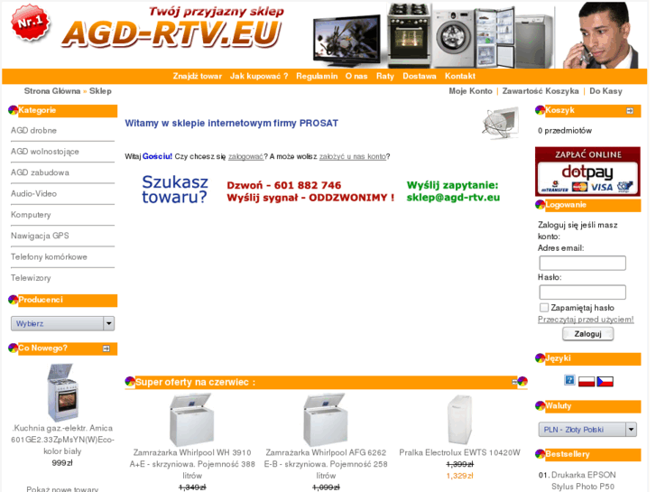 www.agd-rtv.eu