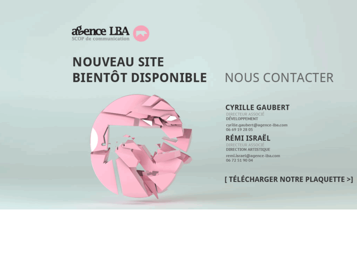 www.agence-lba.net