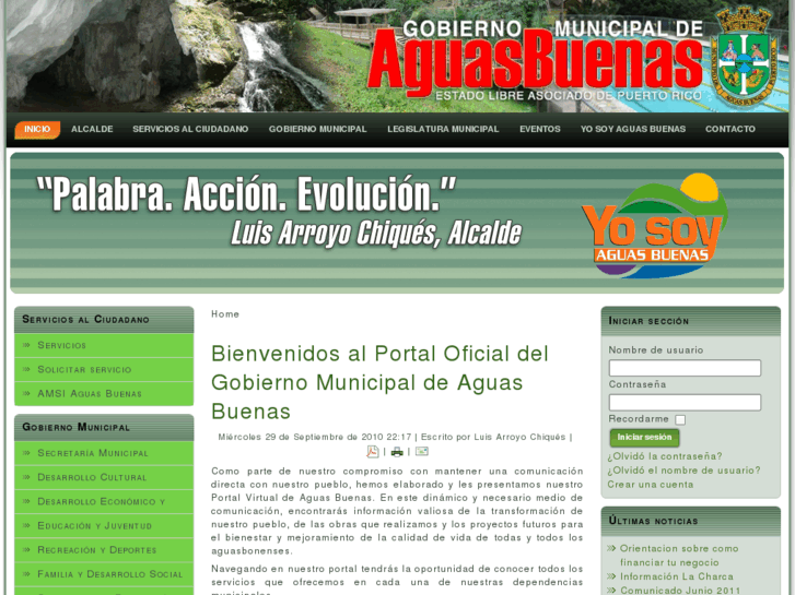 www.aguasbuenaspr.net