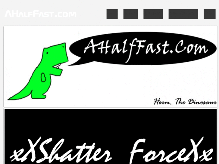 www.ahalffast.com