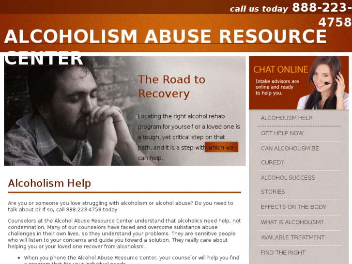 www.alcohol-abuse-hotline.com