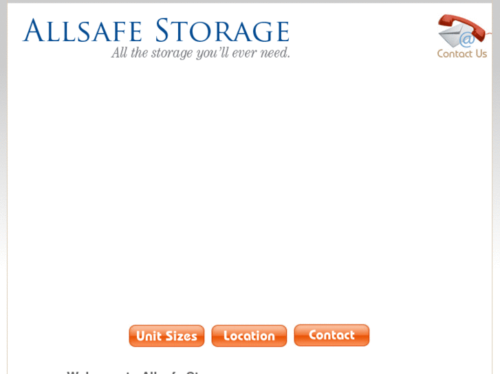 www.allsafestorage.net