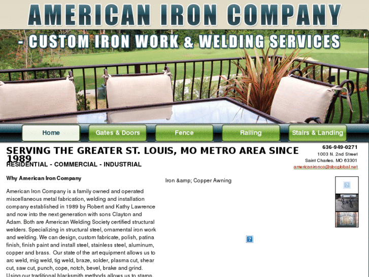 www.americanironco.com