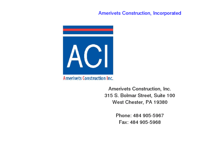 www.amerivetsconstruction.com