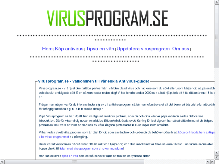 www.antivirus-program.info