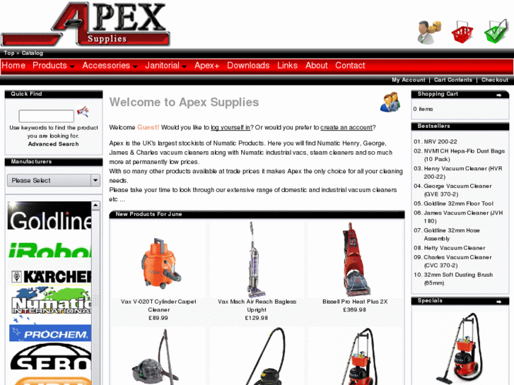 www.apexsupplies.co.uk