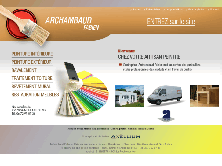 www.archambaud-fabien.com