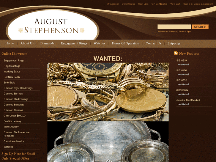 www.auguststephenson.com