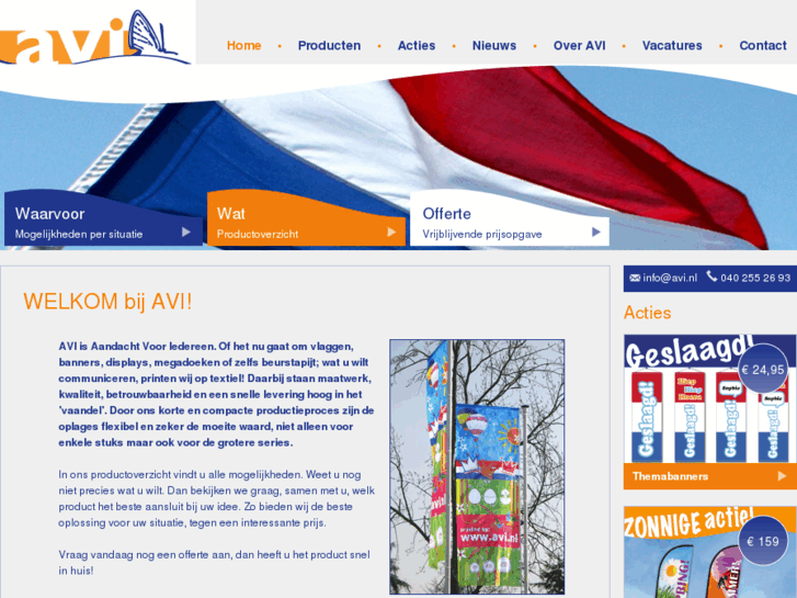 www.avi.nl