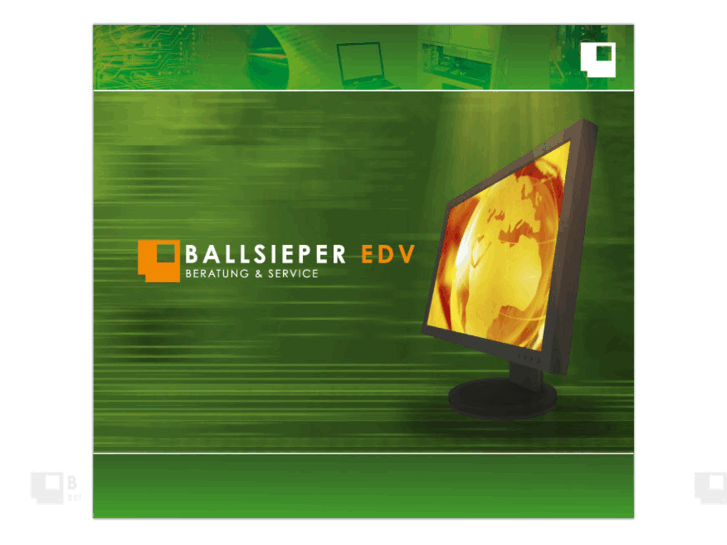 www.ballsieper.info