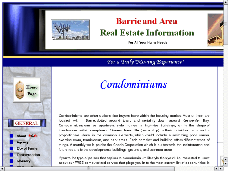 www.barriecondominium.com