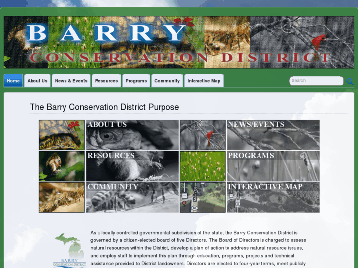 www.barrycd.org