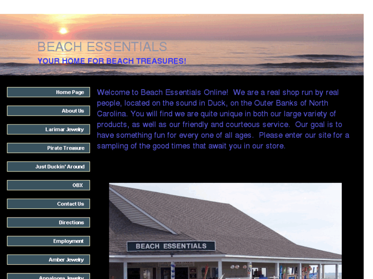 www.beachtreasures.net