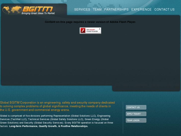 www.bgitm.info