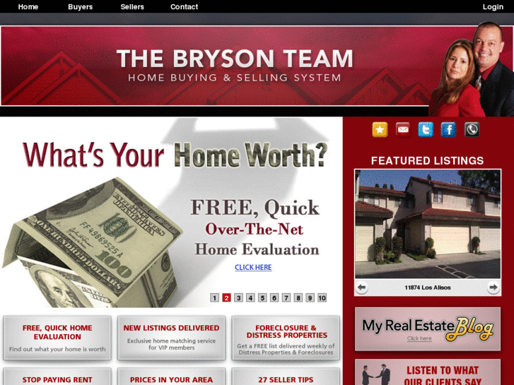 www.billynkimbryson.com