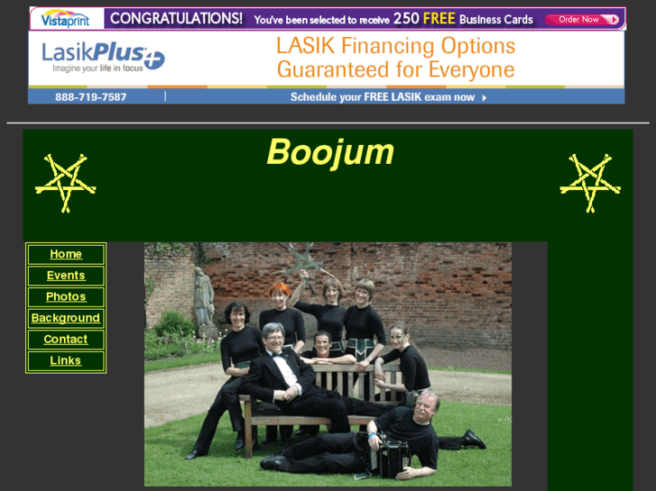 www.boojum.co.uk