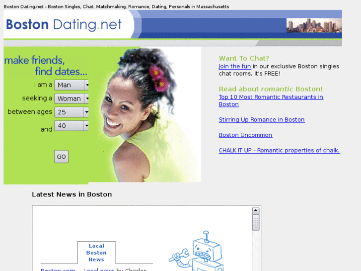 www.bostondating.net