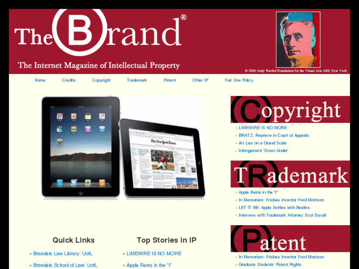 www.brandlaw.org