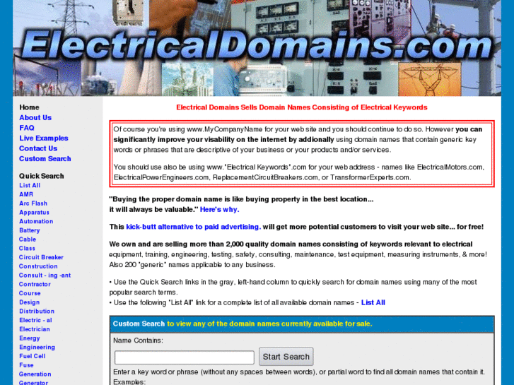 www.breaker-breakers.com