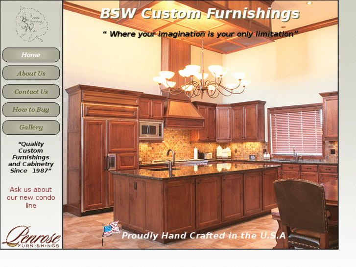 www.bswcustomfurnishings.com