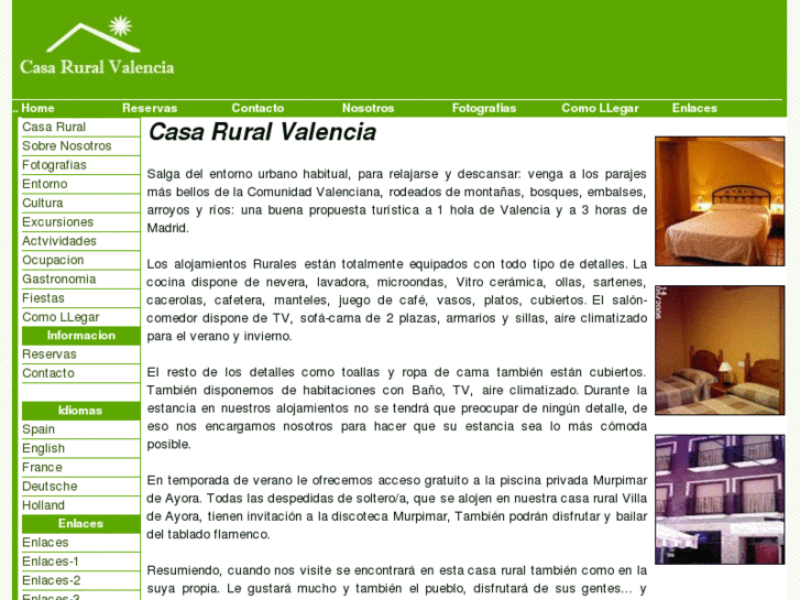 www.casa-rural-valencia.es