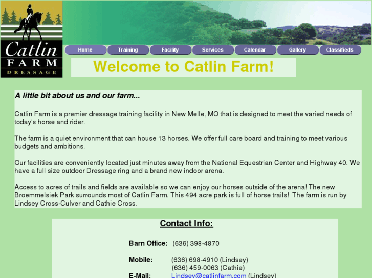 www.catlinfarm.com