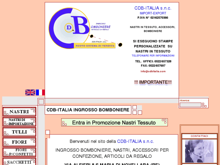 www.cdbitalia.com