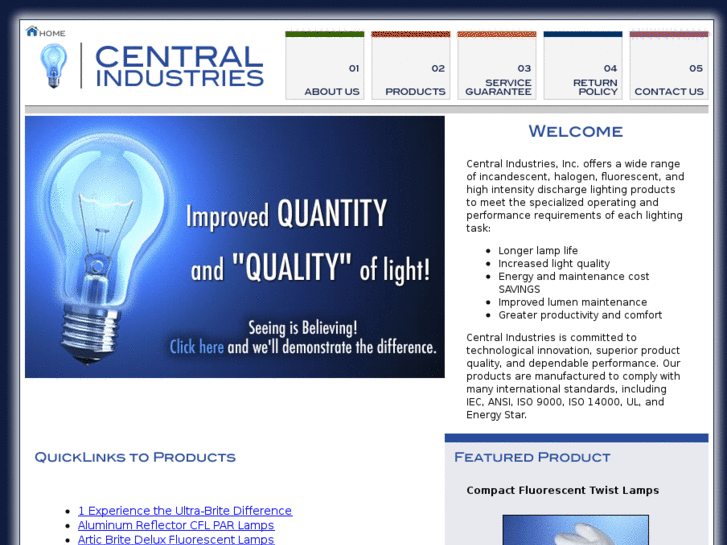 www.centralindustriesusa.com