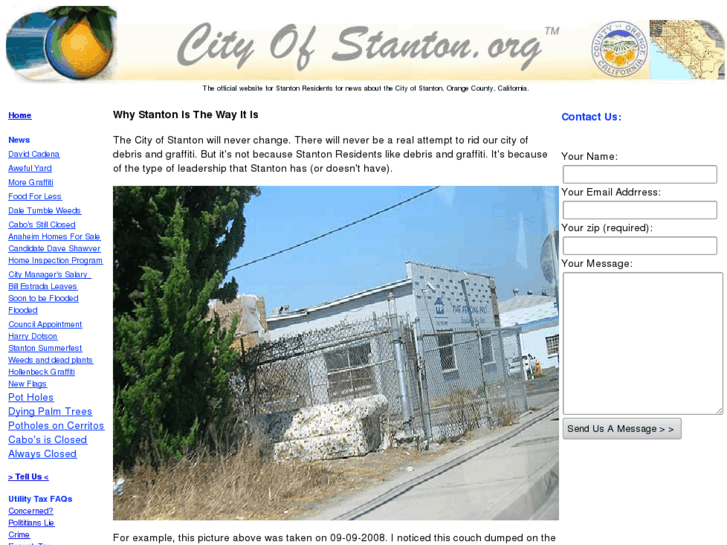 www.cityofstanton.org