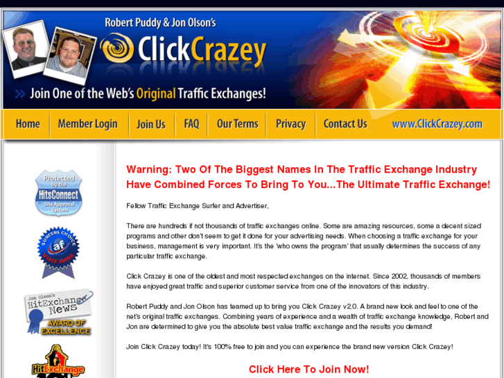www.clickcrazey.com
