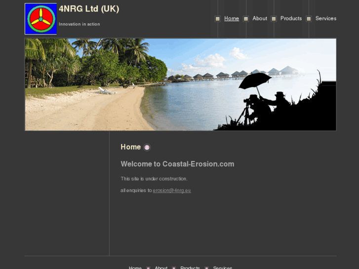 www.coastal-erosion.com