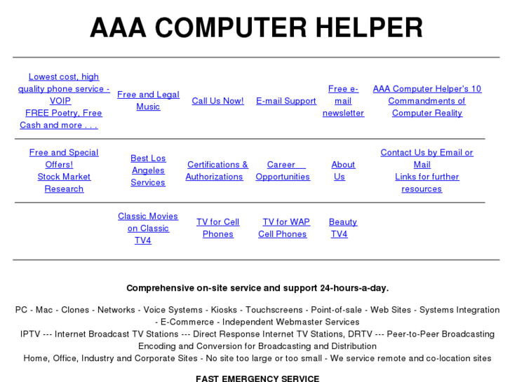 www.computerhelper.net