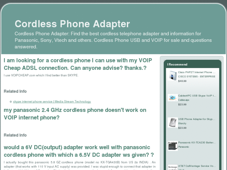 www.cordlessphoneadapter.com