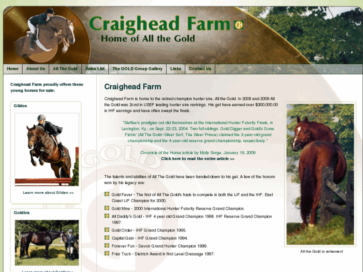 www.craigheadfarm.com