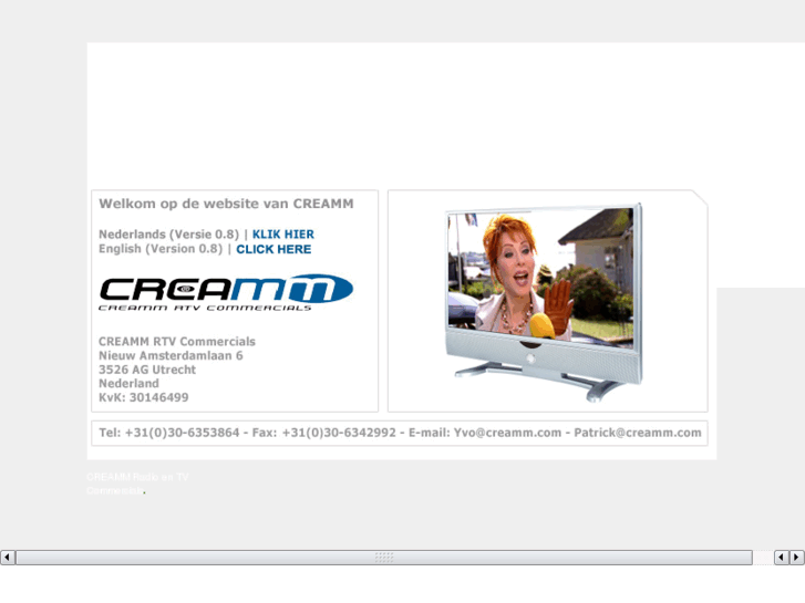 www.creamm.com